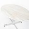 Esstisch zugeschrieben zu Florence Knoll für Roche Bobois, 1960er 6