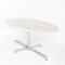 Esstisch zugeschrieben zu Florence Knoll für Roche Bobois, 1960er 4