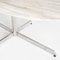 Esstisch zugeschrieben zu Florence Knoll für Roche Bobois, 1960er 13