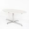 Esstisch zugeschrieben zu Florence Knoll für Roche Bobois, 1960er 3