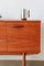 Vintage English Sideboard from Avalon, 1960s, Image 4