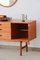 Credenza vintage di Avalon, Regno Unito, anni '60, Immagine 6