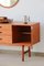 Vintage English Sideboard from Avalon, 1960s, Image 6
