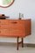 Vintage English Sideboard from Avalon, 1960s, Image 8