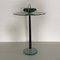 Mid-Century Gueridon in Exceptional Murano Green Glass by Barovier & Toso, 1971, Image 20
