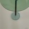Mid-Century Gueridon in Exceptional Murano Green Glass by Barovier & Toso, 1971 18