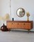 Sideboard in Teak and Zebrano from Elliots of Newbury, 1960s 17