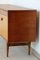 Credenza in teak e zebrano di Elliots of Newbury, anni '60, Immagine 14