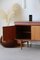 Sideboard aus Teak & Zebrano von Elliots of Newbury, 1960er 3