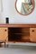 Sideboard aus Teak & Zebrano von Elliots of Newbury, 1960er 4