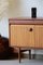 Credenza in teak e zebrano di Elliots of Newbury, anni '60, Immagine 2