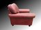 Chaise Exmoor en Cuir Marron de Laura Ashley 6