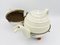 Teapot in Ball Shape from WMF, 1930s 11