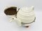 Teapot in Ball Shape from WMF, 1930s, Image 11
