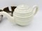 Teapot in Ball Shape from WMF, 1930s 6