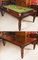 Antique Victorian Rollover Slate Dining Table, 1800s 20