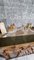 Antiker verspiegelter Apothekerschrank aus Eiche, 1900er, 2er Set 23