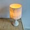 Vintage Alabaster Table Lamp, 1970s 7