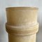 Lámpara de mesa vintage de alabastro, Imagen 3