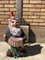 Vintage German Garden Gnome by Gustav Liebermann, 1970s, Image 2