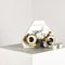 Vintage Porcelain Inkstand by Armand Godard, 1930s, Image 2