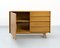 U-458 Sideboard by Jiri Jiroutek for Interior Prague, 1960s 3