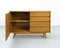 U-458 Sideboard by Jiri Jiroutek for Interior Prague, 1960s 2