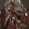 Religious Sculpture, 1850, Wood 4