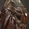 Sculpture Religieuse, 1850, Bois 4