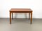 Vintage Danish Extendable Dining Table in Teak by Grete Jalk for Glostrup, 1960s 21