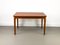Vintage Danish Extendable Dining Table in Teak by Grete Jalk for Glostrup, 1960s, Image 21