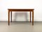 Vintage Danish Extendable Dining Table in Teak by Grete Jalk for Glostrup, 1960s 20