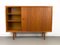 Dänisches Teak Highboard von Harry Østergaard für Randers, 1960er 4