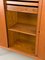 Dänisches Teak Highboard von Harry Østergaard für Randers, 1960er 10