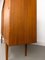 Danish Teak Highboard by Harry Østergaard for Randers, 1960s 17