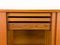 Danish Teak Highboard by Harry Østergaard for Randers, 1960s, Image 7