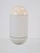 Lampada Pill vintage in vetro lattimo di Peill & Putzler, Germania, anni '60, Immagine 11