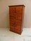 Industrial Filing Cabinet with Drawers, 1950s, Image 3