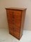 Industrial Filing Cabinet with Drawers, 1950s, Image 10