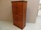 Industrial Filing Cabinet with Drawers, 1950s, Image 4