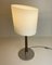 Lámpara de mesa italiana, años 90, Imagen 10