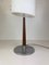 Lámpara de mesa italiana, años 90, Imagen 13