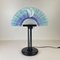 Italian Murano Table Lamp, 1980s 1