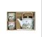 Teapot with Two Glasses and Filter by Easy Life, Set of 3, Image 3