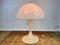Lámpara de mesa Panthella 500 de Verner Panton para Louis Poulsen, Dinamarca, años 70, Imagen 9