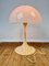 Lámpara de mesa Panthella 500 de Verner Panton para Louis Poulsen, Dinamarca, años 70, Imagen 4