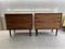Chests of Drawers with 4 Drawers by Arne Vodder, Set of 2, Image 2