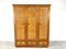 Rattan and Bamboo Wardrobe attributed to Maugrion for Roche Bobois, 1970s, Image 6