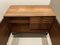 Chests of Drawers with 2 Doors attributed to Svend Langkilde, Set of 2 4