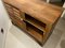 Chests of Drawers with 2 Doors attributed to Svend Langkilde, Set of 2 7
